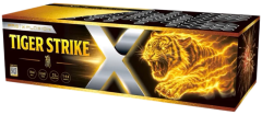 Tiger Strike