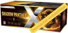 Shadow Panther