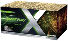Blast Fury