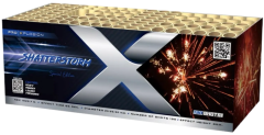 Shatterstorm