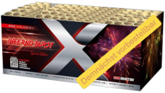 Inferno Burst