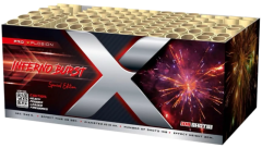 Inferno Burst