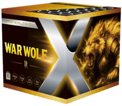 War Wolf
