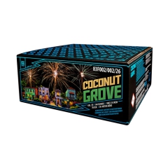 Coconut Grove Coconut Grove