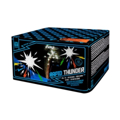 Rapid Thunder